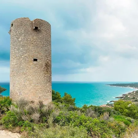 Casa Rural, La Boveda *