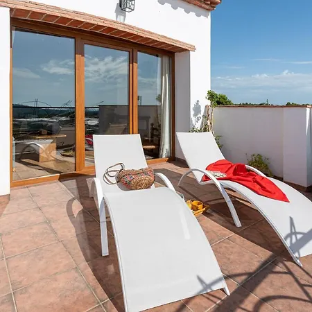 Casa Rural, La Boveda Hétvégi ház