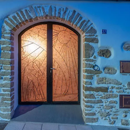 Casa Rural, La Boveda San Jorge (Castellon)