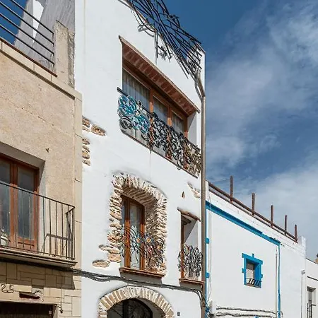 Casa Rural, La Boveda San Jorge (Castellon)