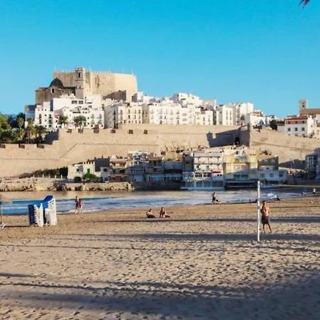 Hétvégi ház Casa Rural, La Boveda *