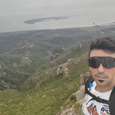 Casa Rural, La Boveda Hétvégi ház