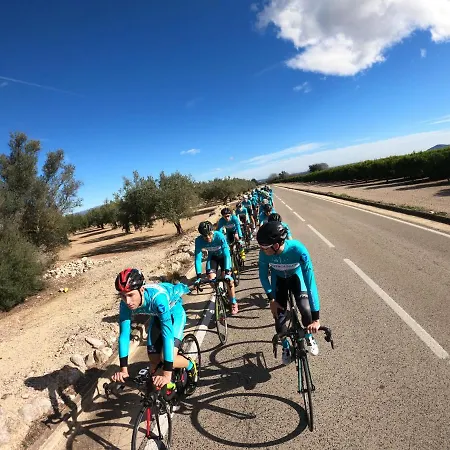 Casa Rural, La Boveda *