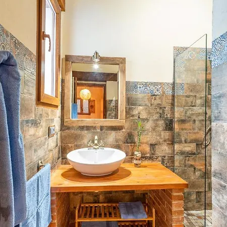 Casa Rural, La Boveda *