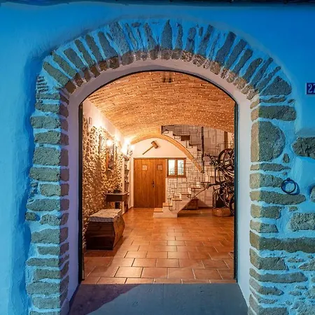 Casa Rural, La Boveda * San Jorge (Castellon)