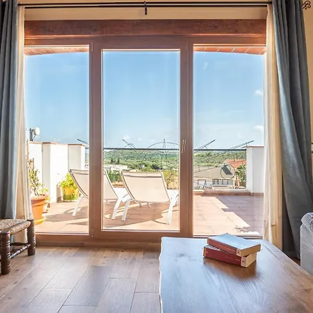 Летний дом Casa Rural, La Boveda
