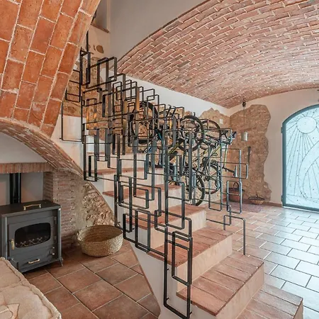 Casa Rural, La Boveda
