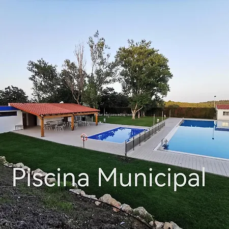 Летний дом Casa Rural, La Boveda